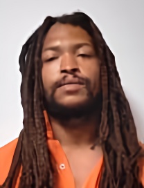 Mugshot of BRIAN ANTHONY ELLIS