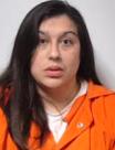 Mugshot of CASSANDRA LYNN BROWN