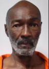 Mugshot of KEVIN DWAYNE JOSEPH