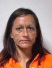 Mugshot of TIFFANY LYNNE DEROCHE