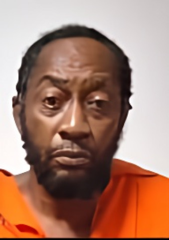 Mugshot of LAWRENCE CHRISTOF DAVIS