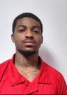 Mugshot of TORIE TRAVONTE LEWIS