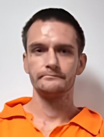 Mugshot of CHRISTOPHER JORDAN GUIDRY