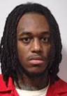 Mugshot of TRAVIS ANTHONY JR KING