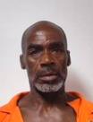 Mugshot of THOMAS SIMS