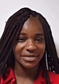 Mugshot of SHA'QUERE ANYEA GABRIEL