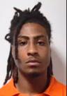 Mugshot of MICHAEL MAURISE JR MARTIN