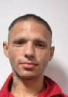 Mugshot of KAMERIAN JOSEPH NAQUIN