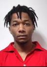 Mugshot of TREQUAN ANTOINE WOODSIDE
