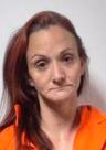 Mugshot of CAGNEY EVE LUCAS SUMMERS