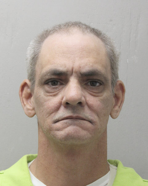 Mugshot of CHRISTOPHER MICHAEL AHLERS