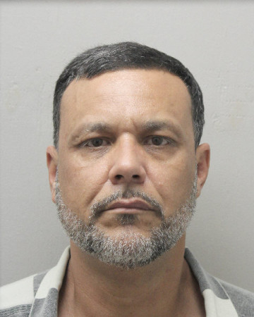 Mugshot of JAMIE BRANDON BORDEN