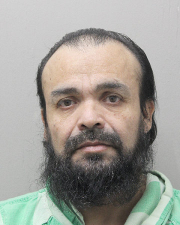 Mugshot of LUIS FERSI CARDENS ROMERO
