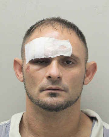 Mugshot of MICHAEL WAYNE OBRYAN