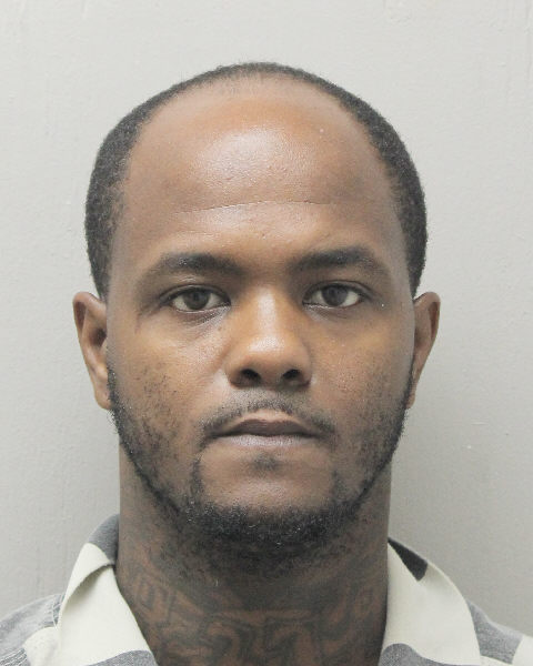 Mugshot of ANDREW LASHAWN STAGG