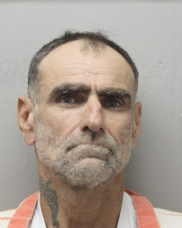 Mugshot of KENNETH JAMES CLOSTIO