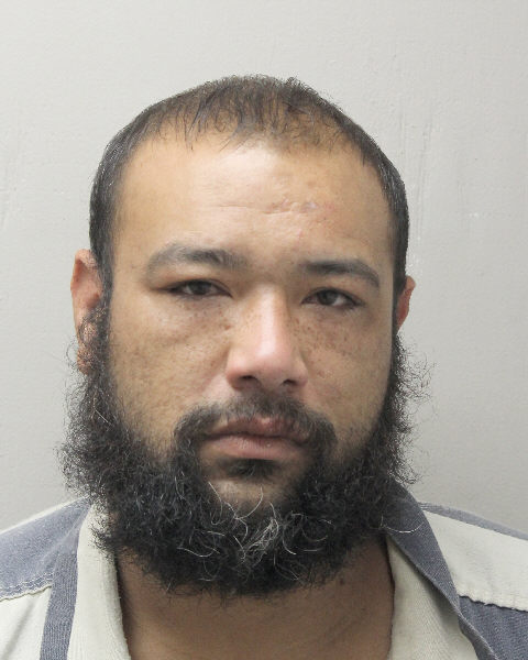 Mugshot of THANH VAHN TRAN