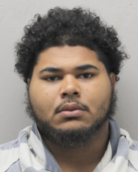 Mugshot of JOHNATHAN WAYNE MATTHEWS