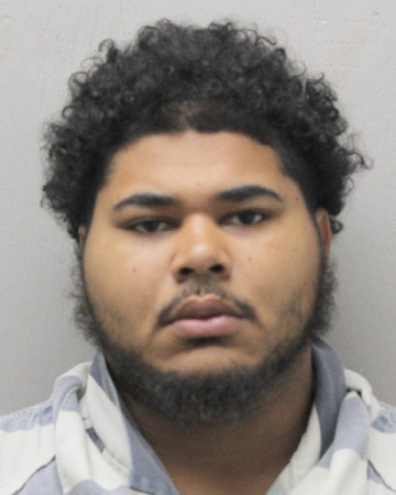 Mugshot of JOHNATHAN WAYNE MATTHEWS