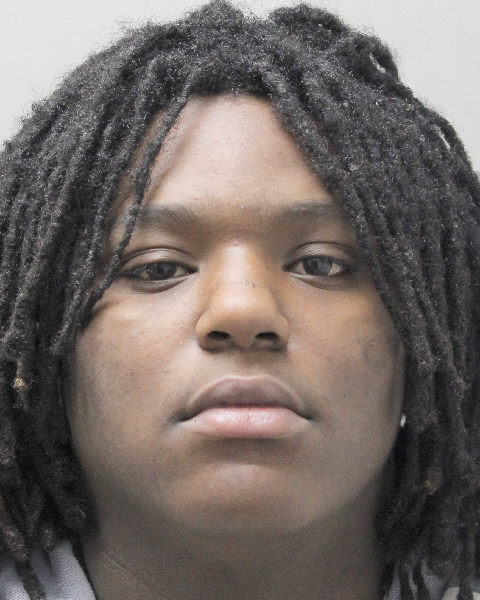 Mugshot of JAMES EDDIE WILLIAMS