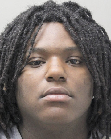 Mugshot of JAMES EDDIE WILLIAMS