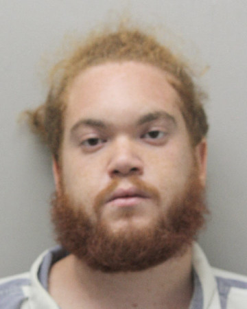 Mugshot of JORGE SAMUEL VELEZ