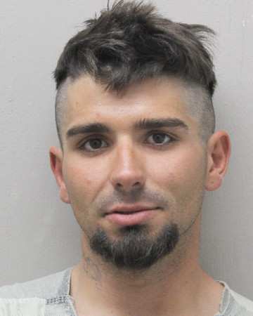 Mugshot of BRYCE ADRIAN LEBOUEF