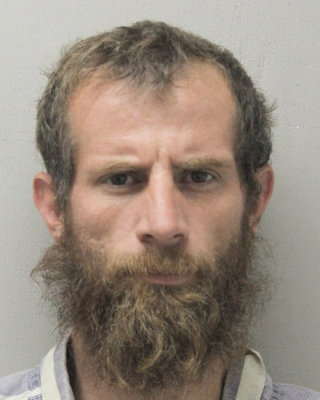 Mugshot of SHANNON KEITH DOUCET