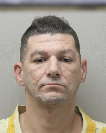 Mugshot of AARON JUDE MARCEAUX