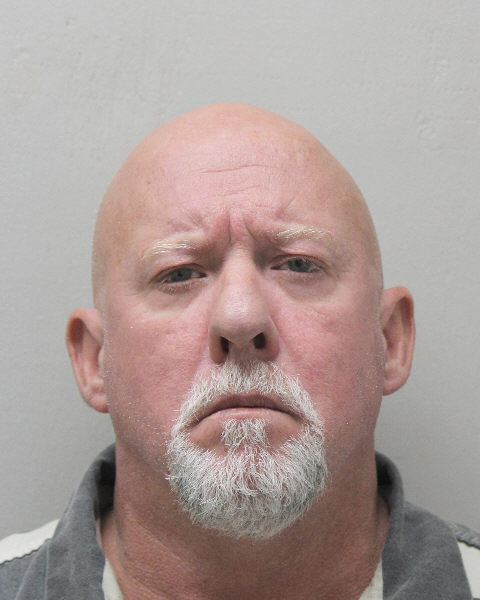 Mugshot of FREDERIC JOHN DAVEY