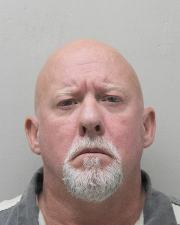 Mugshot of FREDERIC JOHN DAVEY