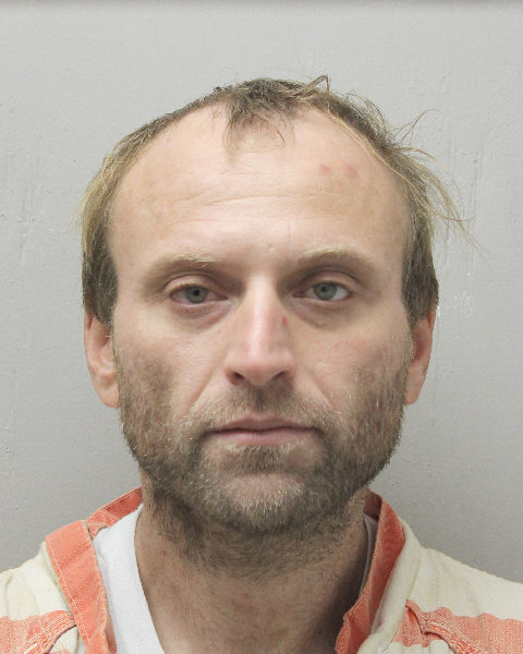 Mugshot of DONOVAN WREN DENAIS