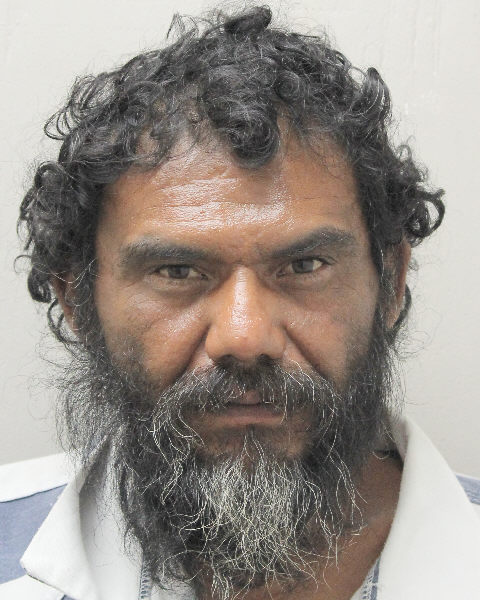 Mugshot of QUINTIN FRANK CORDOVA