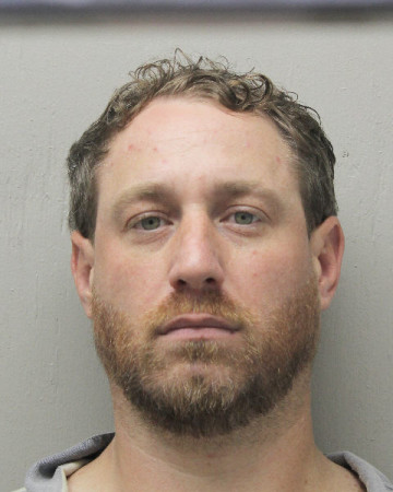 Mugshot of DESTRY ADAM WOLF