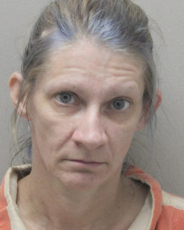 Mugshot of JESSICA MARIE LEJEUNE