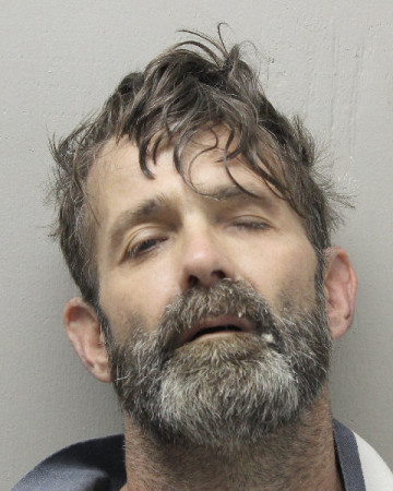 Mugshot of ROSS MICHAEL POMIER