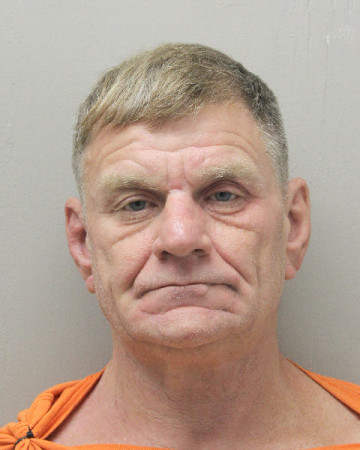Mugshot of ALAN GENE SMITH