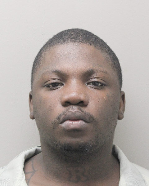 Mugshot of ARMON XAVIER WALKER