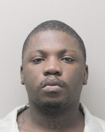 Mugshot of ARMON XAVIER WALKER