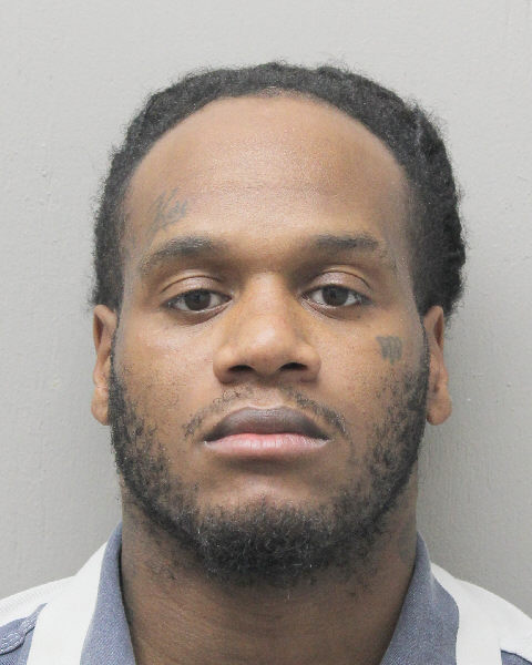 Mugshot of DILLION DENZELL LASTRAPES