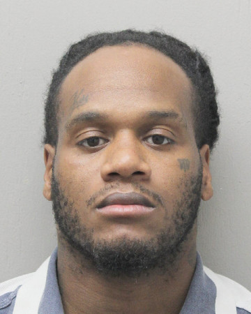 Mugshot of DILLION DENZELL LASTRAPES