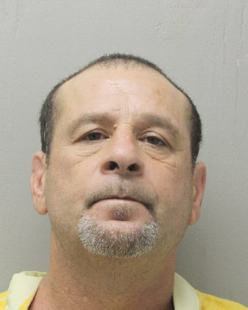 Mugshot of NEIL IVAN VINCENT