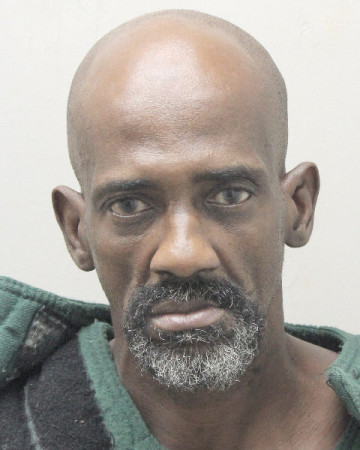 Mugshot of ROBERT BAILEY