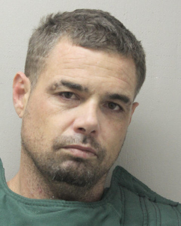 Mugshot of DYLAN KADE HARGRAVE