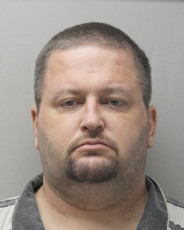 Mugshot of ANDREW JAMES RICHARD