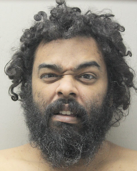 Mugshot of EDWARD SHANCE BURLESON