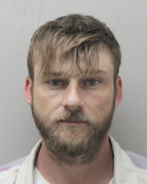 Mugshot of DUSTIN PAUL WELCH