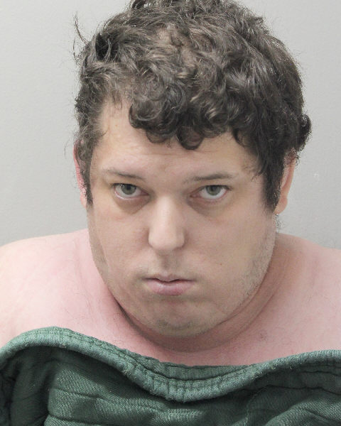 Mugshot of KARLON JAMES LEBOUEF