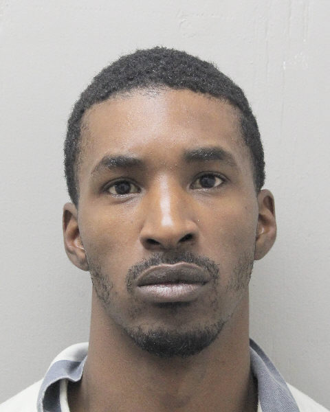 Mugshot of TERRANCE RAYNARD MCDUFFY