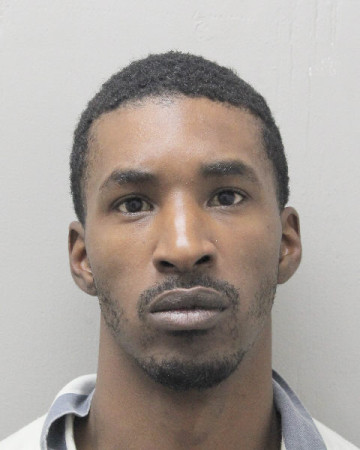 Mugshot of TERRANCE RAYNARD MCDUFFY